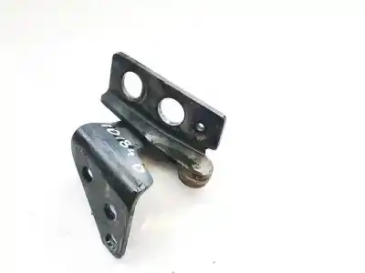 Автозапчастина б/у опора / направляюча розсувних дверей для renault espace iv (jk0) 2.2 dci turbodiesel посилання на oem iam 2292k  