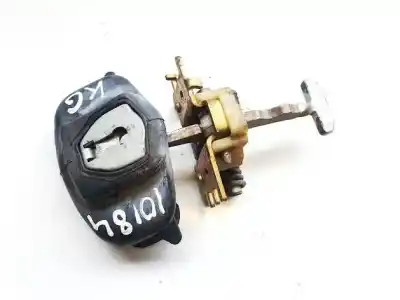 Second-hand car spare part hinge for renault espace iv (jk0) 2.2 dci turbodiesel oem iam references 070661mg1c  