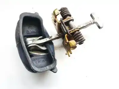 Second-hand car spare part hinge for renault espace iv (jk0) 2.2 dci turbodiesel oem iam references 070661mg1c  