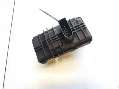 Piesă de schimb auto la mâna a doua modul electrotic pentru bmw 1502-2002 (e10) 1802 referințe oem iam 