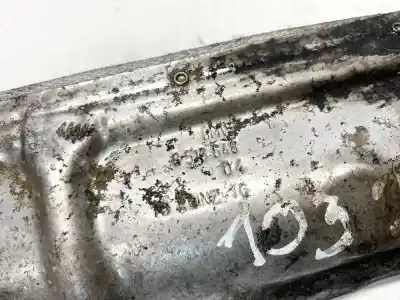 Pezzo di ricambio per auto di seconda mano pezzi vari per bmw 1502-2002 (e10) 1802 riferimenti oem iam 8513648  