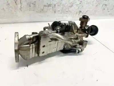 Second-hand car spare part egr cooler for bmw 1502-2002 (e10) 1802 oem iam references 8596444  