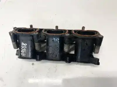 Автозапчасти б/у впускной коллектор за audi q5 (8r) 3.2 fsi ссылки oem iam 06e133110s  0306679