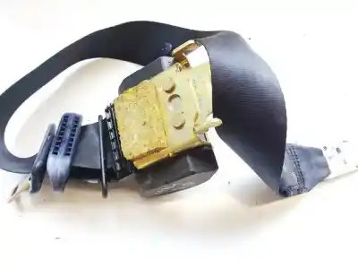 Second-hand car spare part front right seat belt for renault espace iv (jk0) 2.2 dci turbodiesel oem iam references 3080073  a4237ac02