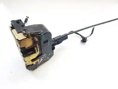 Second-hand car spare part rear right door lock for renault espace iv (jk0) 2.2 dci turbodiesel oem iam references 017964  031105