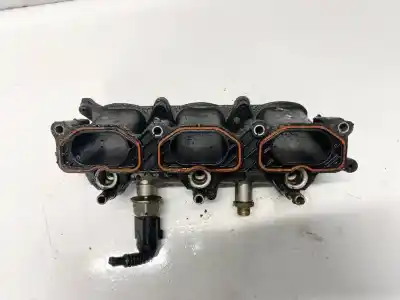 Автозапчасти б/у впускной коллектор за audi q5 (8r) 3.2 fsi ссылки oem iam 06e133109s  
