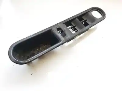 Second-hand car spare part plastics for renault espace iv (jk0) 2.2 dci turbodiesel oem iam references 8200250650  