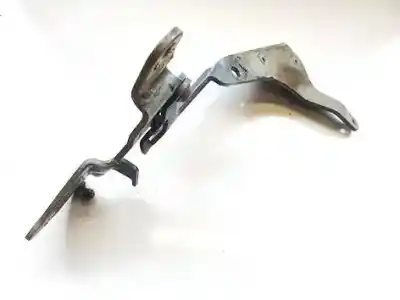 Second-hand car spare part bonnet hinge for renault espace iv (jk0) 2.2 dci turbodiesel oem iam references 820001693  