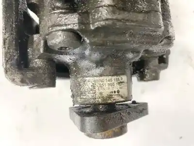 Second-hand car spare part steering pump for audi q5 (8r) 3.2 fsi oem iam references 8r0145155p  76519551