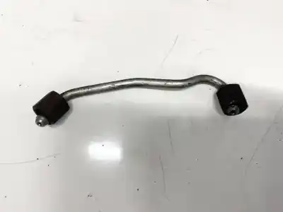 Peça sobressalente para automóvel em segunda mão tubo por bmw 3-series, e90 / e91 / e93 2005.02 - 2009.01 330 173kw 2005.02 - 2009.01 referências oem iam 