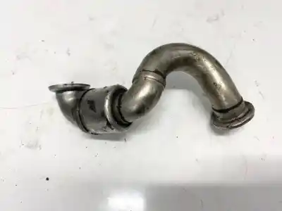 Peça sobressalente para automóvel em segunda mão tubo por bmw 3-series, e90 / e91 / e93 2005.02 - 2009.01 330 173kw 2005.02 - 2009.01 referências oem iam 