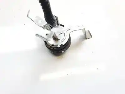 Second-hand car spare part speaker for opel corsa a fastback (s83) 1.2 i (f08, m08, f68, m68) oem iam references 25kh59al2  st-s569a12 Second-hand car spare part speaker for opel corsa a fastback (s83) 1.2 i (f08, m08, f68, m68) oem iam references 25kh59al2  st-s569a12