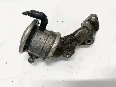 Автозапчастина б/у клапан egr для audi q5 (8r) 3.2 fsi посилання на oem iam 06e131102b  72228632
