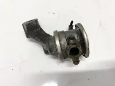 Автозапчастина б/у клапан egr для audi q5 (8r) 3.2 fsi посилання на oem iam 06e131102b
