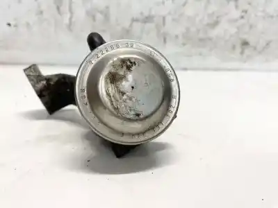 Автозапчастина б/у клапан egr для audi q5 (8r) 3.2 fsi посилання на oem iam 06e131102b  72228632