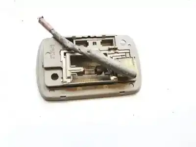 Second-hand car spare part interior light for opel corsa a fastback (s83) 1.2 i (f08, m08, f68, m68) oem iam references a16352  a-1635-2 Second-hand car spare part interior light for opel corsa a fastback (s83) 1.2 i (f08, m08, f68, m68) oem iam references a16352  a-1635-2