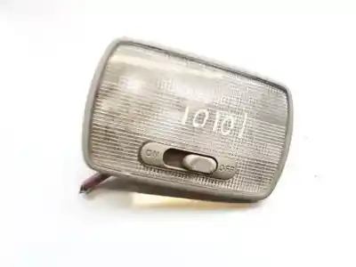 Second-hand car spare part interior light for opel corsa a fastback (s83) 1.2 i (f08, m08, f68, m68) oem iam references a16352 Second-hand car spare part interior light for opel corsa a fastback (s83) 1.2 i (f08, m08, f68, m68) oem iam references a16352