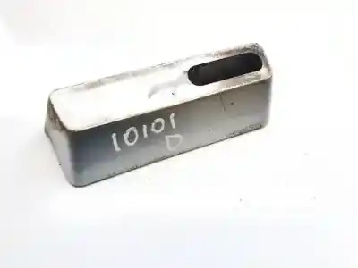 Second-hand car spare part decorative moulding for opel corsa a fastback (s83) 1.2 i (f08, m08, f68, m68) oem iam references 815543   Second-hand car spare part decorative moulding for opel corsa a fastback (s83) 1.2 i (f08, m08, f68, m68) oem iam references 815543