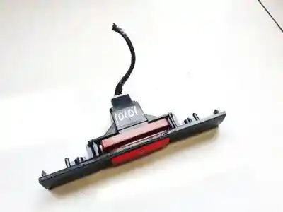 Second-hand car spare part hazard warning lights for opel corsa a fastback (s83) 1.2 i (f08, m08, f68, m68) oem iam references m27744 Second-hand car spare part hazard warning lights for opel corsa a fastback (s83) 1.2 i (f08, m08, f68, m68) oem iam references m27744