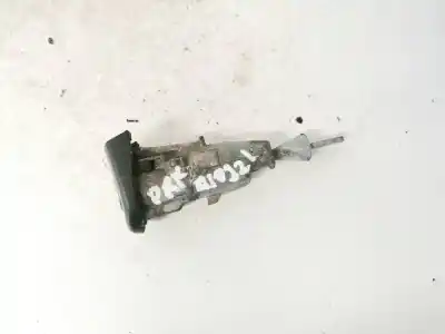 Gebrauchtes Autoersatzteil linker vordertürzylinder zum opel kadett e fastback (t85) 1.4 s (c08, c48, d08, d48) oem-iam-referenzen 