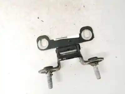Second-hand car spare part door stop for jeep patriot 2.0 crd cat oem iam references 483ab0757