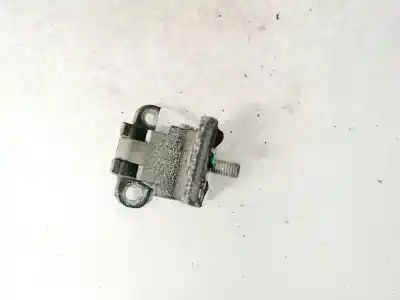 Gebrauchtes Autoersatzteil stossdämpfer für kofferraum / tür heckklappendämpfer zum opel kadett e fastback (t85) 1.4 s (c08, c48, d08, d48) oem-iam-referenzen 