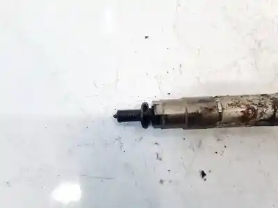 Second-hand car spare part injector for bmw 1502-2002 (e10) 1802 oem iam references 8514146  0445110613