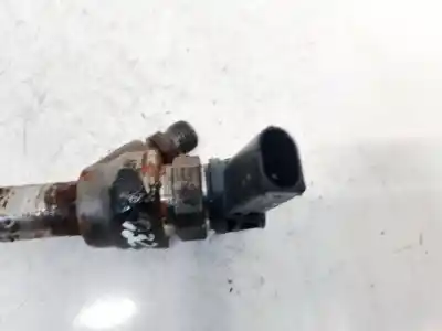 Second-hand car spare part injector for bmw 1502-2002 (e10) 1802 oem iam references 8514146  0445110613