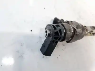 Peça sobressalente para automóvel em segunda mão injetor por bmw 1502-2002 (e10) 1802 referências oem iam 8514146  0445110613