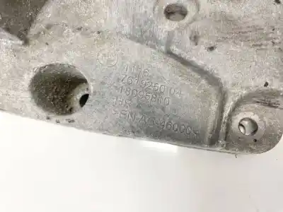 Second-hand car spare part engine support for bmw 1502-2002 (e10) 1802 oem iam references 761925004  18095810