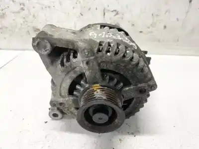 Pezzo di ricambio per auto di seconda mano alternatore per bmw 1502-2002 (e10) 1802 riferimenti oem iam 764013103  104211-8181