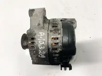 Piesă de schimb auto la mâna a doua alternator pentru bmw 1502-2002 (e10) 1802 referințe oem iam 764013103
