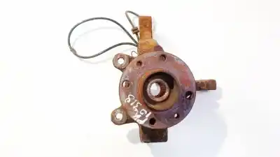 Peça sobressalente para automóvel em segunda mão manga de eixo dianteira esquerda por jaguar xj coupé 5.3 referências oem iam 