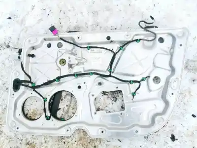 Peça sobressalente para automóvel em segunda mão peças diversas por opel kadett e fastback (t85) 1.4 s (c08, c48, d08, d48) referências oem iam 3d0837402ap