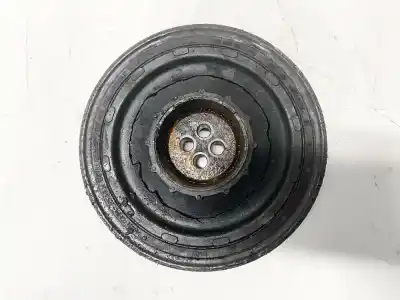 Tweedehands auto-onderdeel krukas katrol voor bmw 1502-2002 (e10) 1802 oem iam-referenties 11237823191