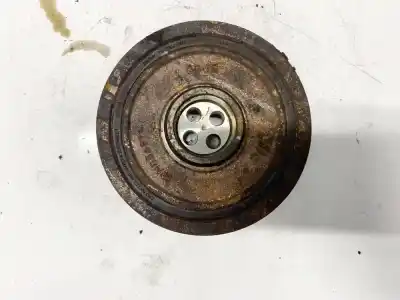 Peça sobressalente para automóvel em segunda mão polia do virabrequim por bmw 1502-2002 (e10) 1802 referências oem iam 7619245  18495010