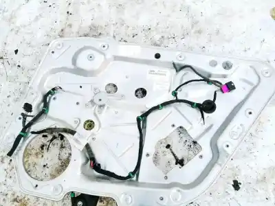 Peça sobressalente para automóvel em segunda mão peças diversas por opel kadett e fastback (t85) 1.4 s (c08, c48, d08, d48) referências oem iam 3d4839402ae