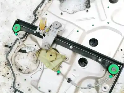 Peça sobressalente para automóvel em segunda mão elevador de vidros traseiro direito por opel kadett e fastback (t85) 1.4 s (c08, c48, d08, d48) referências oem iam 