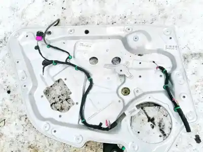 Peça sobressalente para automóvel em segunda mão peças diversas por opel kadett e fastback (t85) 1.4 s (c08, c48, d08, d48) referências oem iam 3d4839401ae