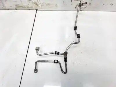 Автозапчастина б/у труба для audi q5 (8r) 3.2 fsi посилання на oem iam 06e127501t