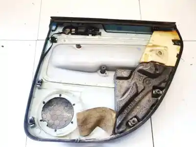 Автозапчастина б/у оббірка передніх дверей ліва для volkswagen passat variant (3b5) 1.9 tdi посилання на oem iam 3b0868473a  