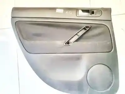 Peça sobressalente para automóvel em segunda mão forra / revestimento da porta dianteira esquerda por volkswagen passat variant (3b5) 1.9 tdi referências oem iam 3b0868473a