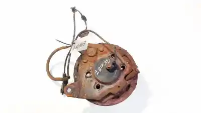 Pezzo di ricambio per auto di seconda mano snodo posteriore sinistro per talbot simca 1100 fastback 1.1 ls,gls riferimenti oem iam   