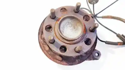 Pezzo di ricambio per auto di seconda mano snodo posteriore sinistro per talbot simca 1100 fastback 1.1 ls,gls riferimenti oem iam   