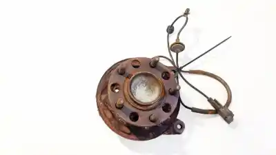 Second-hand car spare part rear left knuckle for talbot simca 1100 fastback 1.1 ls,gls oem iam references 