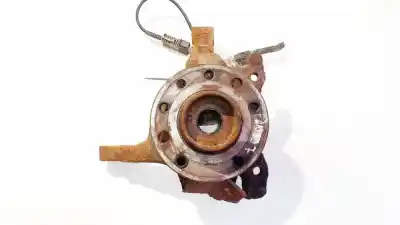 Peça sobressalente para automóvel em segunda mão manga de eixo dianteira direita por bmw 3 (e30) m3 2.3 referências oem iam 