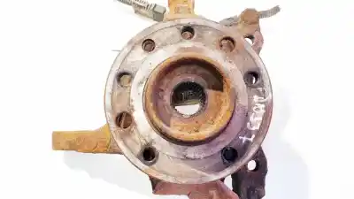 Second-hand car spare part front right knuckle for bmw 3 (e30) m3 2.3 oem iam references   