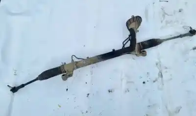 Second-hand car spare part steering rack for audi coupe b2 (81, 855, 856) 2.3 quattro oem iam references p31202594