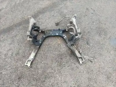 Peça sobressalente para automóvel em segunda mão charrió / suporte de eixo dianteiro por bmw 7-series, e65 / e66 / e67 /e68 2001.11 - 2008.06 740 d 190kw 2002.10 - 2008.06 referências oem iam 6752294
