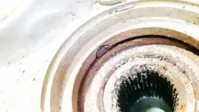 Peça sobressalente para automóvel em segunda mão sensor abs por opel kadett e fastback (t85) 1.4 s (c08, c48, d08, d48) referências oem iam   